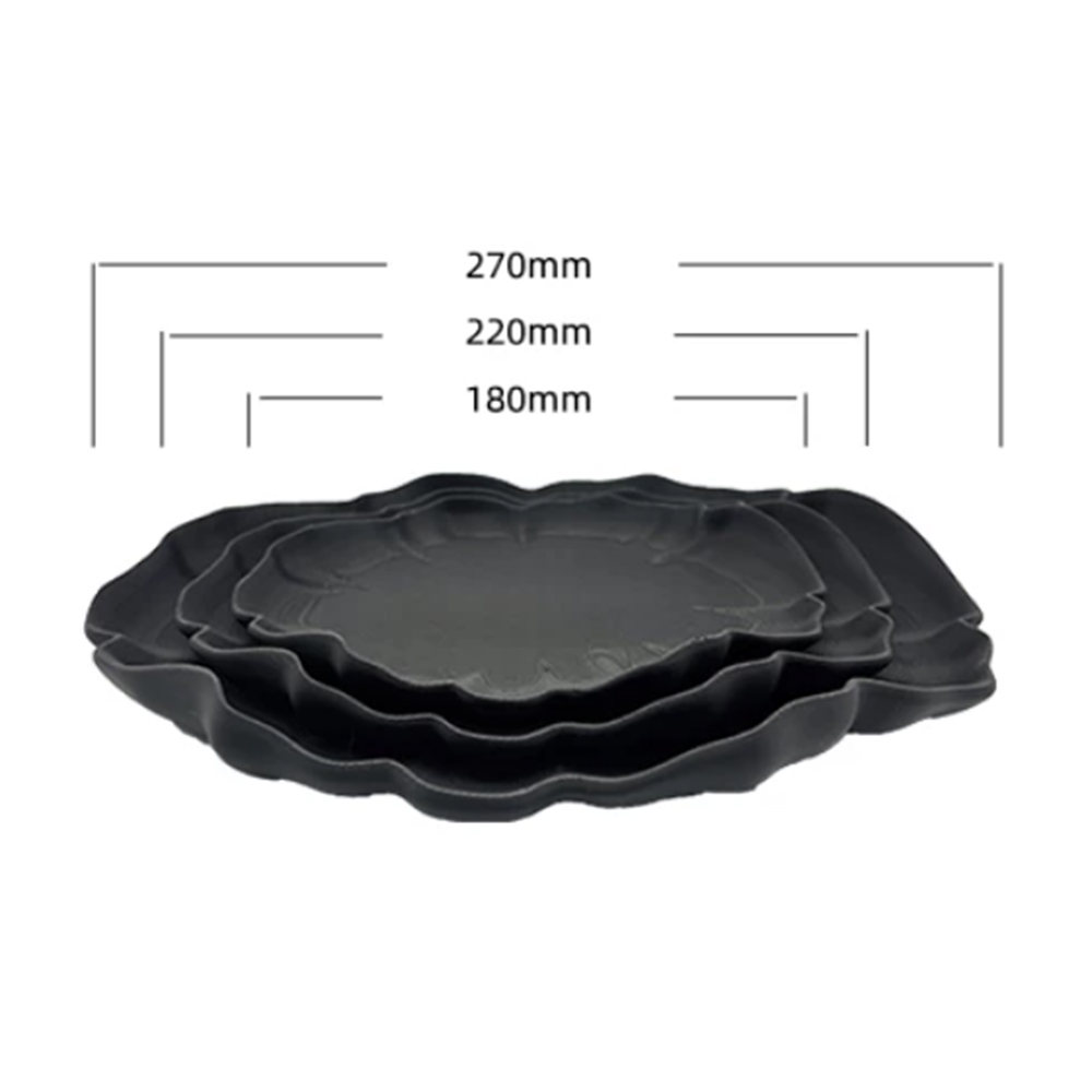 Waterproof Resin Drip Tray for - Drip Tray Saucer 评论和价格