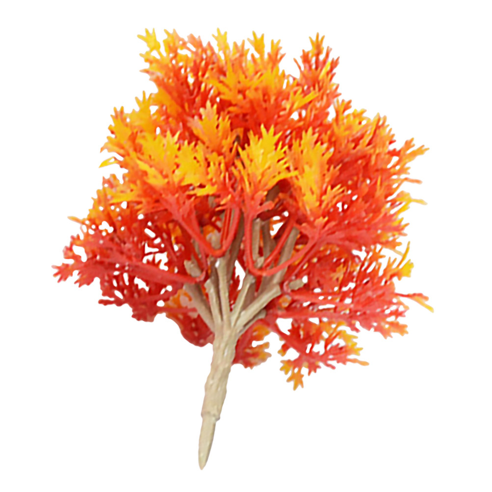 Premium Simulated Maple Tree O - Bonsai Garden With Sand 评论和价格