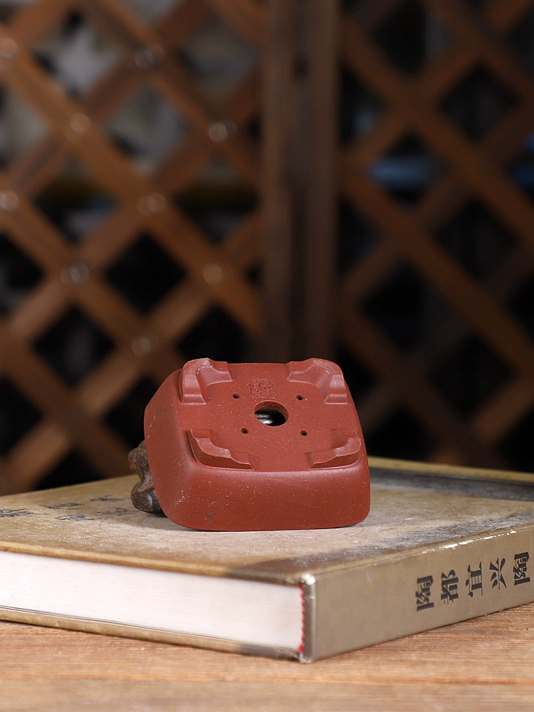 Purple Sand Round Angle Rectan - Bonsai Garden With Sand 评论和价格
