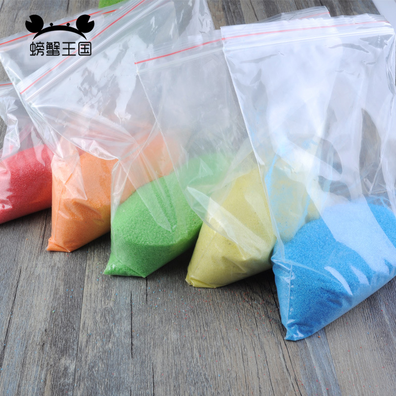 100g Quartz Sand for Potted Pl - Bonsai Garden With Sand 评论和价格