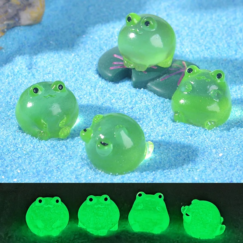 10/20/30pcs Luminous Green Fro - Bonsai Gardenia 评论和价格