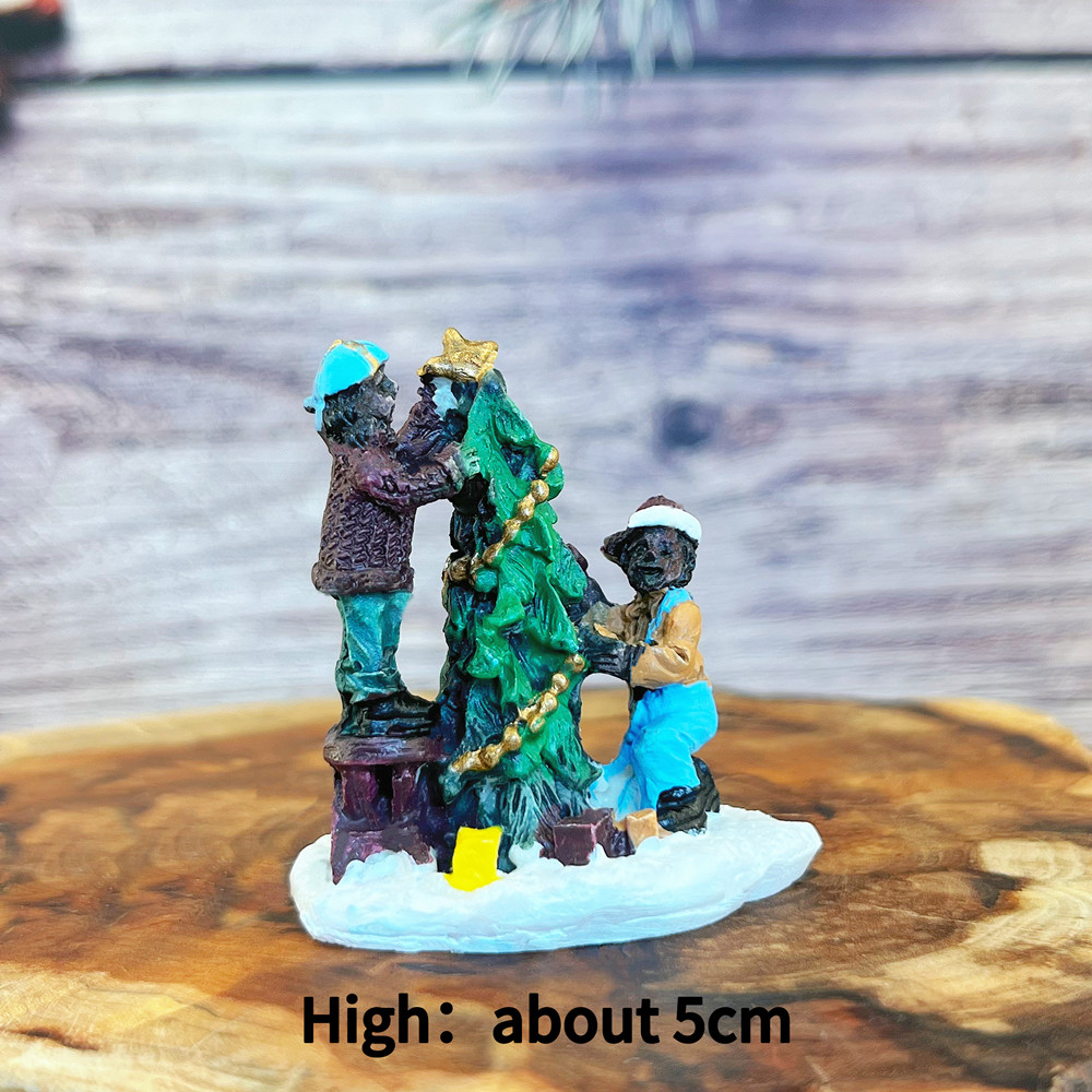 Miniature Doll Mini Figures Sa - Bonsai Garden With Sand 评论和价格