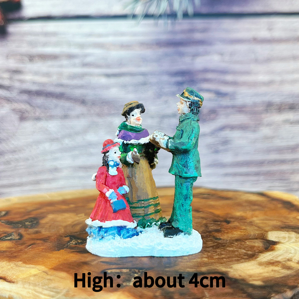 Miniature Doll Mini Figures Sa - Bonsai Garden With Sand 评论和价格
