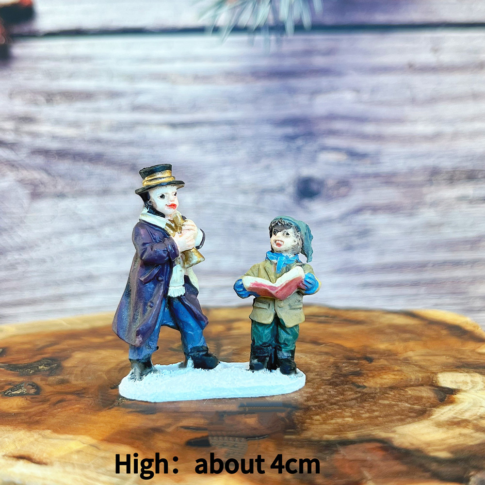 Miniature Doll Mini Figures Sa - Bonsai Garden With Sand 评论和价格