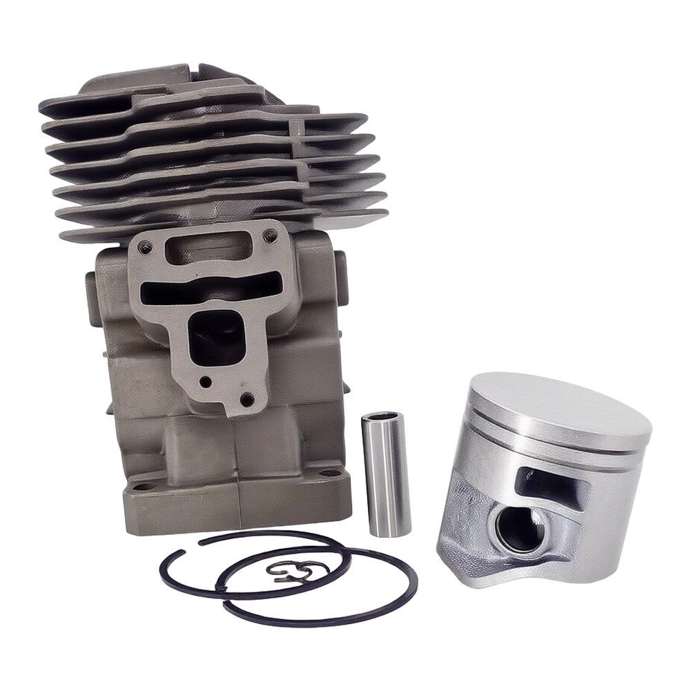 49MM-Nikasil Cylinder Kit For- - Stihl Chainsaw Ms311 评论和价格