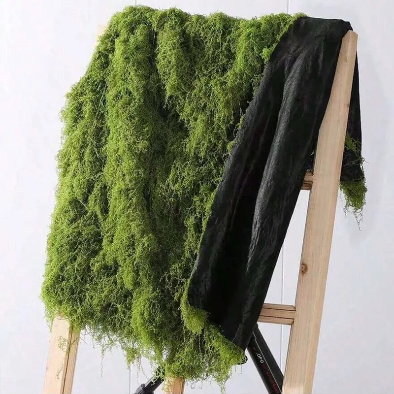 Artificial moss for micro-land - Bonsai Garden Zen 评论和价格