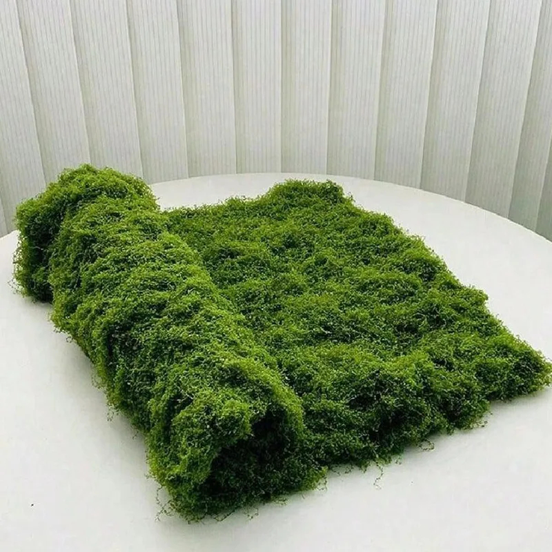 Artificial moss for micro-land - Bonsai Garden Zen 评论和价格