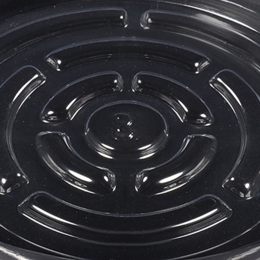 Clear Drip Trays Plant Pot Sau - Drip Tray Saucer 评论和价格