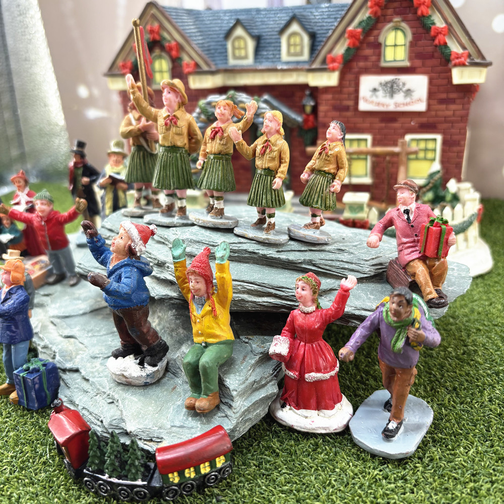 Miniature Doll Gardening Sand  - Bonsai Garden With Sand 评论和价格