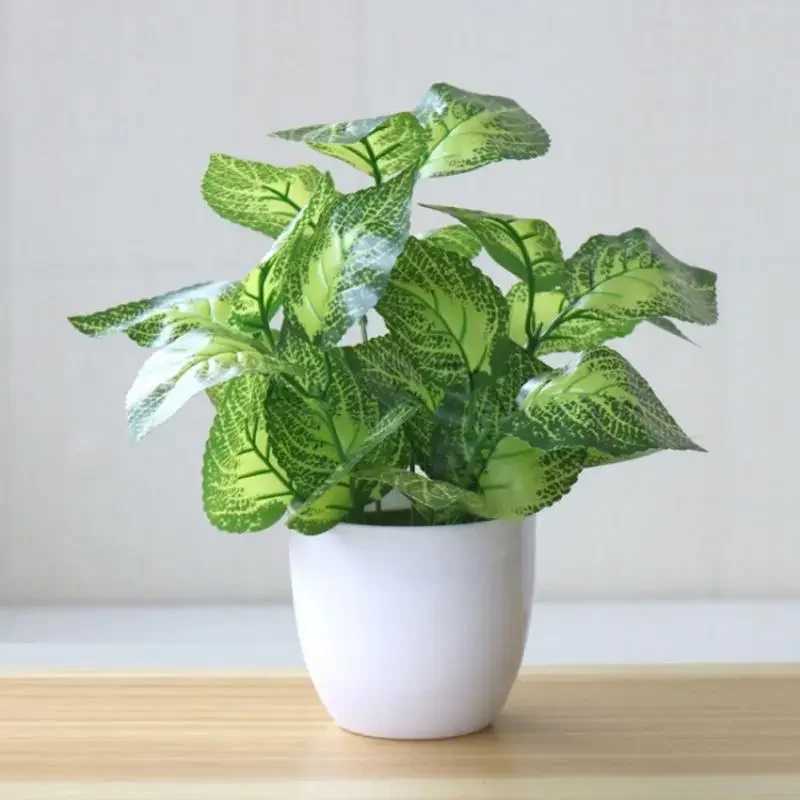 Artificial Plants Bonsai Fake  - Bonsai Garden Zen 评论和价格
