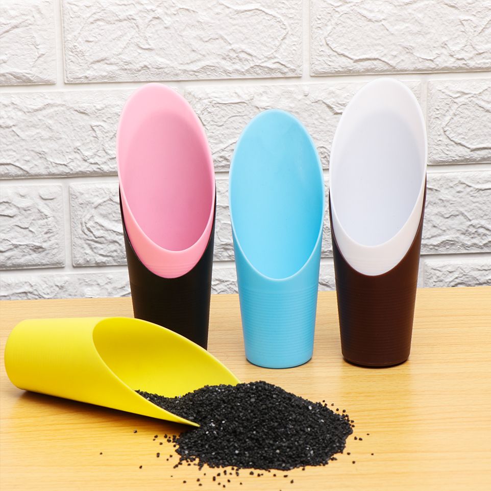 1PC Plastic Soil Shovel Cup Fo - Bonsai Garden Zen 评论和价格